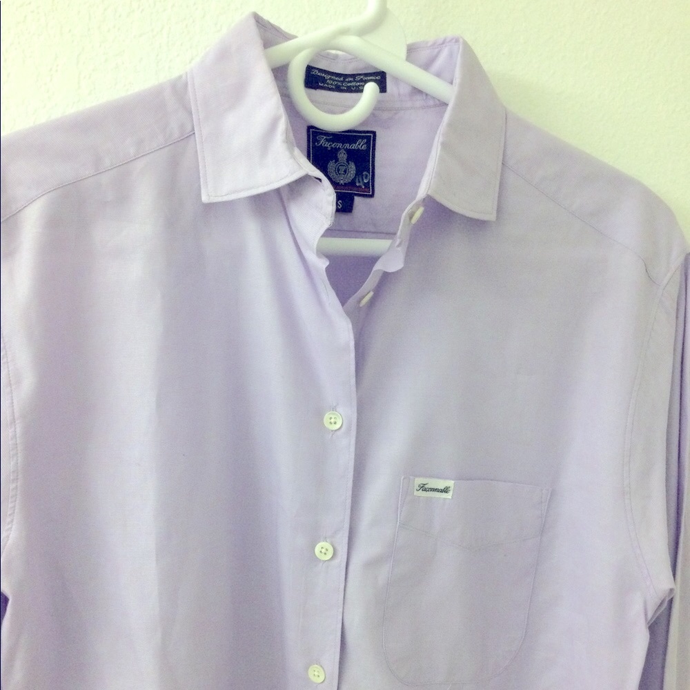 Façonnable WOMEN’S Blouse Made In USA 🇺🇸